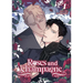 Roses and Champagne (Comic) Vol. 1