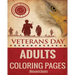 Veterans Day: Adults Coloring Pages
