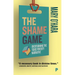 The Shame Game: Overturning the Toxic Poverty Narrative