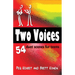 Two Voices