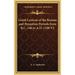 Greek Lexicon of the Roman and Byzantine Periods from B.C. 146 to A.D. 1100 V2
