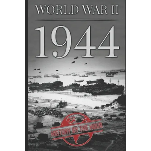 World War II: 1944
