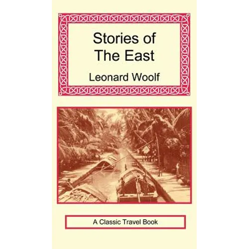 Stories of the East