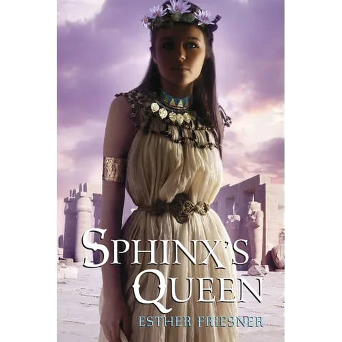 Sphinx's Queen