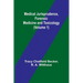 Medical Jurisprudence, Forensic medicine and Toxicology (Volume 1)