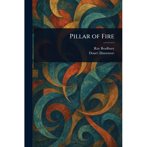 Pillar of Fire