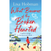 What Becomes of the Broken Hearted