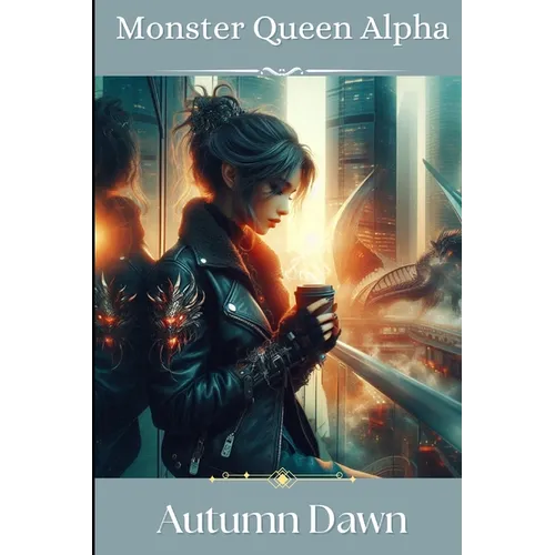 Monster Queen Alpha
