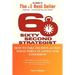 60 Second Strategist: How to Take Decisive Action Today While Planning for Tomorrow