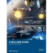 A Billion Suns: Interstellar Fleet Battles