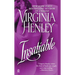 Insatiable