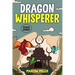 Dragon Whisperer (color version)