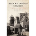 Brockhampton Church: An Experiment in Arts and Crafts Architecture