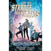 Star Trek: Strange New Worlds--The Seeds of Salvation