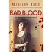 Bad Blood: A gripping historical murder mystery