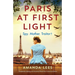 Paris at First Light: Completely gripping and emotional World War II historical fiction