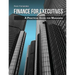 Finance for Executives: A Practical Guide for Managers