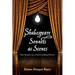 Shakespeare Sonnets as Scenes