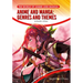 Anime and Manga: Genres and Themes