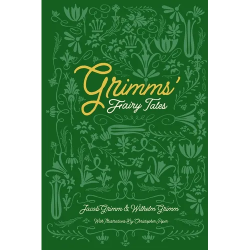 Grimms' Fairy Tales
