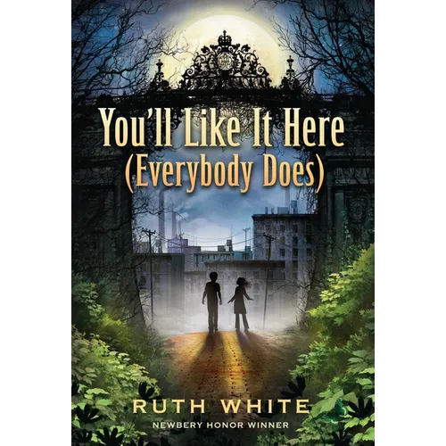 You'll Like It Here (Everybody Does)
