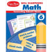 Skill Sharpeners: Math, Grade 6