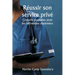 Réussir son service privé Conseils pratiques pour les infirmières diplômées8