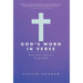 God's Word In Verse: Heartfelt Poems From God