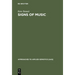 Signs of Music: A Guide to Musical Semiotics