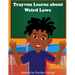 Trayvon Learns about Weird Laws