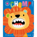 Sensory Snuggables Chomp!