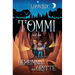 Tommi und das Geheimnis der Grotte