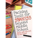 Packing Tools for Success Beyond Middle School