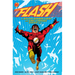 The Flash by William Messner-Loebs and Greg Larocque Omnibus Vol. 1