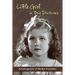 Little Girl in Big Pictures
