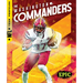 The Washington Commanders