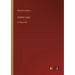 Arsène Lupin: in large print
