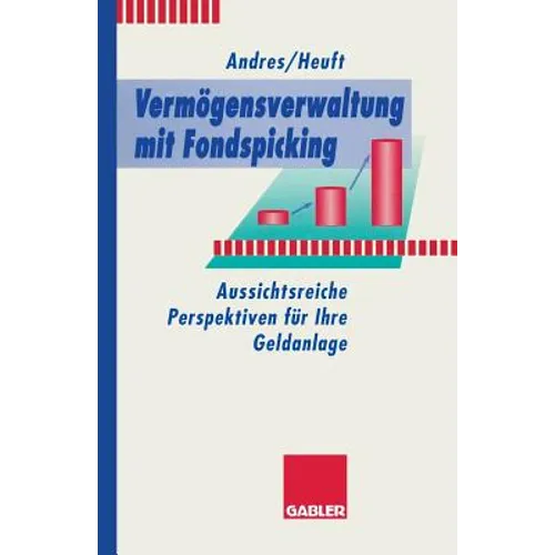 Vermögensverwaltung Mit Fondspicking