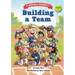 Building a Team: A Baseball Buddies Story