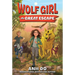 Wolf Girl #2: The Great Escape