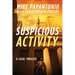 Suspicious Activity: A Legal Thriller
