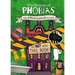 The Hideous House Exhibit