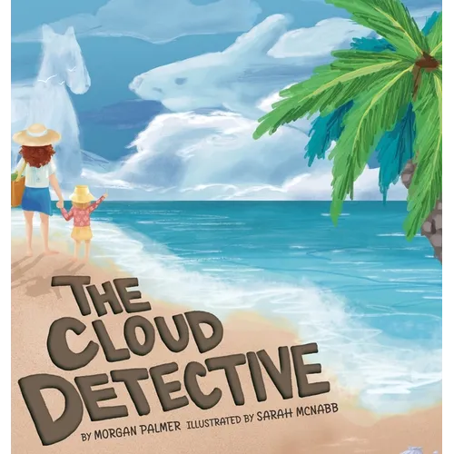 The Cloud Detective