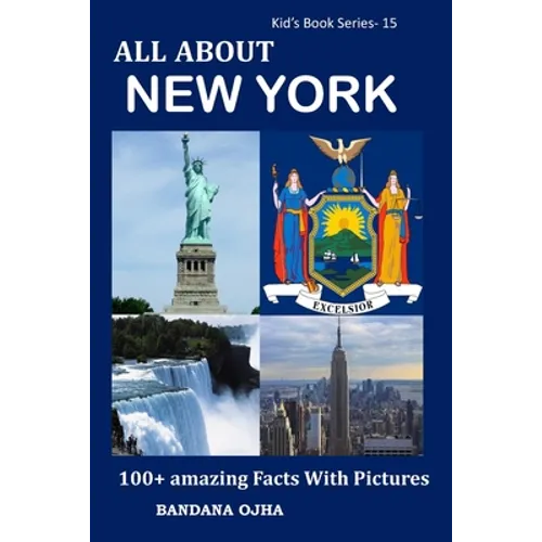 All about New York: 100+ Amazing Facts with Pictures