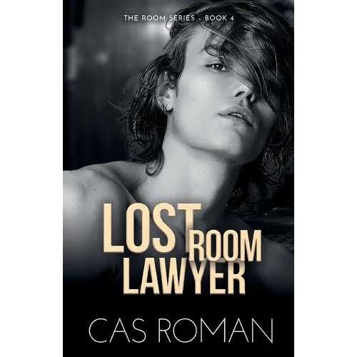 Lost Room Lawyer: An Age Gap And Forbidden Office Love Affair MM Romance