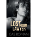 Lost Room Lawyer: An Age Gap And Forbidden Office Love Affair MM Romance