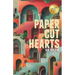 Paper Cut Hearts