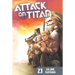 Attack on Titan 23