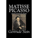 Matisse, Picasso and Gertrude Stein by Gertrude Stein, Fiction, Literary