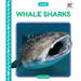 Whale Sharks